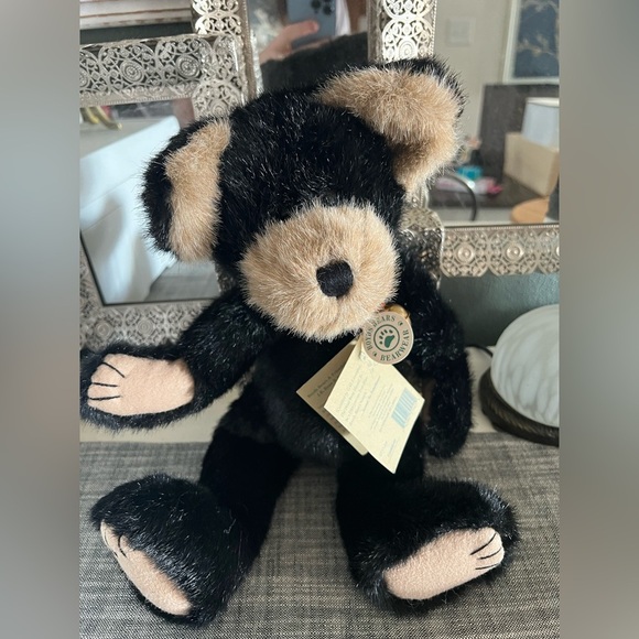 Boyd’s Bears John Henry bear archive series with tags 🐻 - Picture 8 of 12